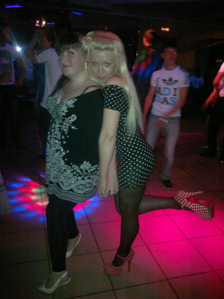 Аня Коновалова