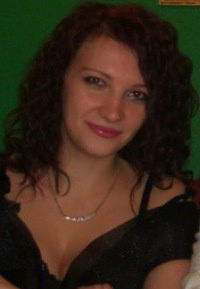 Анжелика Логунова