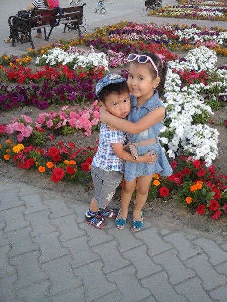 Маржан Дуйсенова