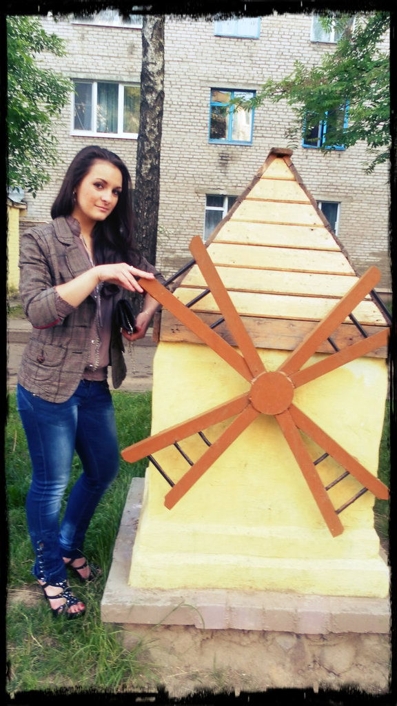 Алина Вайтусёнок