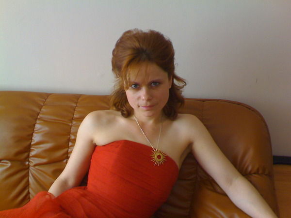 Арина Абрамкина