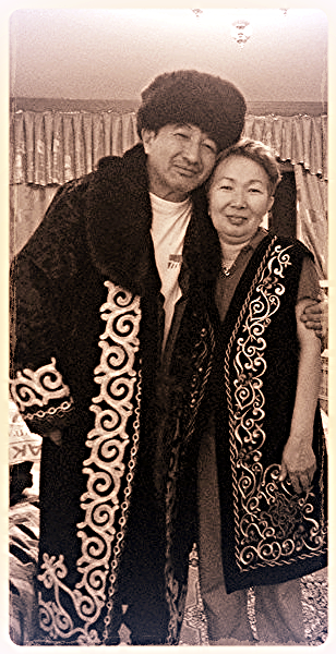 Нурлан Катшыбеков