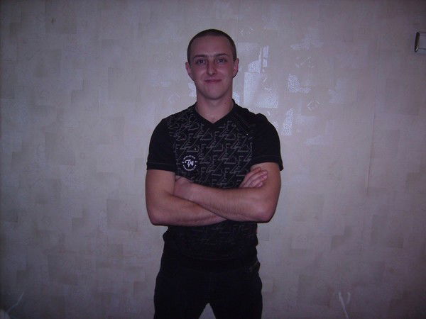 Александр Шумаков