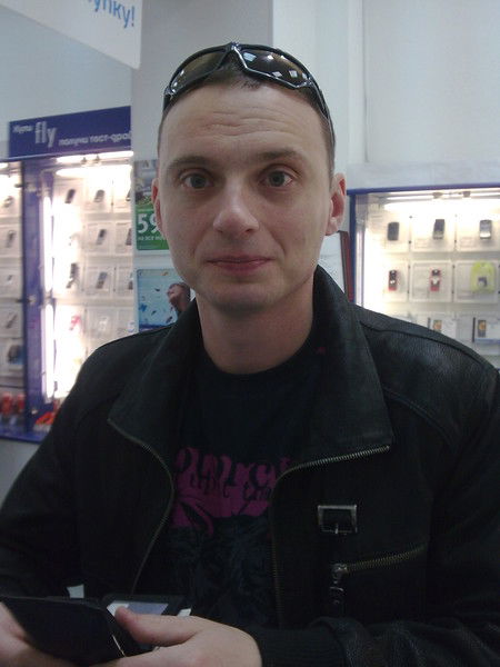 Денис Фокин