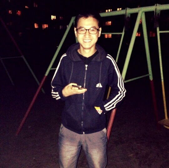 Думан Гиниатов