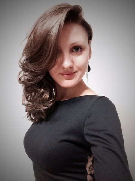 Ольга Прядко