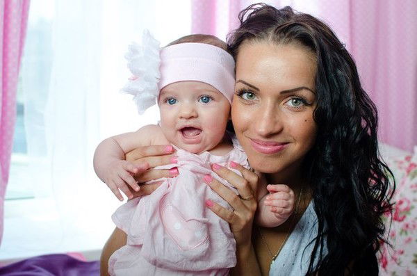 Карина Паргасова