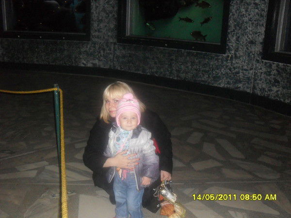 Инесса Крищук