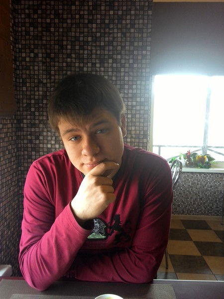 Александр Alexsis