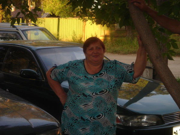 Наталья Цацукевич