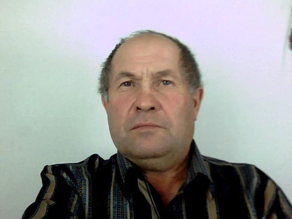 Иван Грибанов