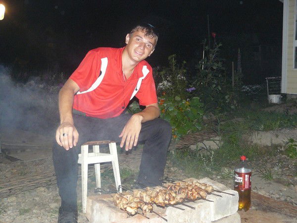 Александр Кузнецов