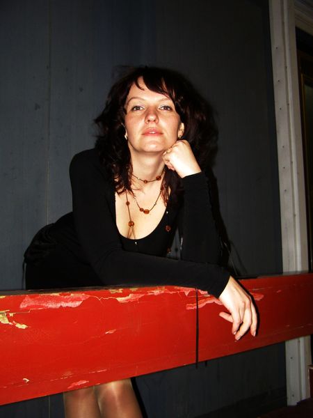 Татьяна Горченок