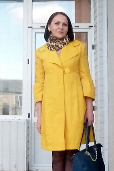 Наталья Хохлова