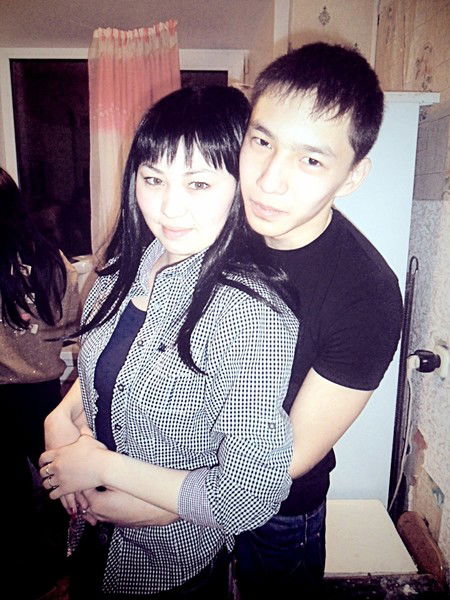 Алина Каирова