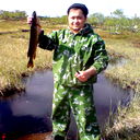 Ильгиз Мавлютов