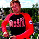 Дмитрий Соколов
