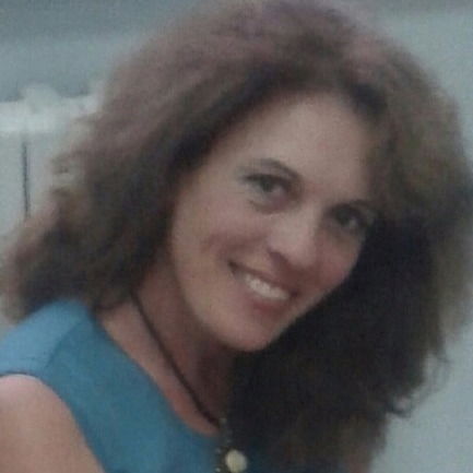 Наталья Грабовецкая