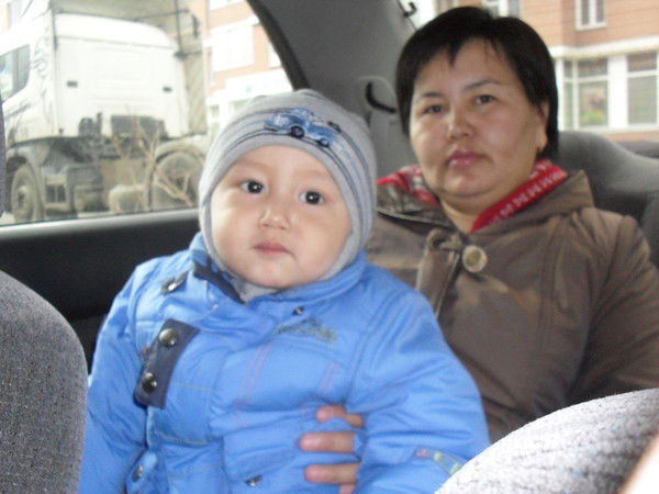 Нургуль Кунанбаева