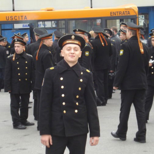 Денис Горошко