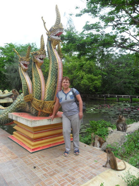 Наталия Мурыгина