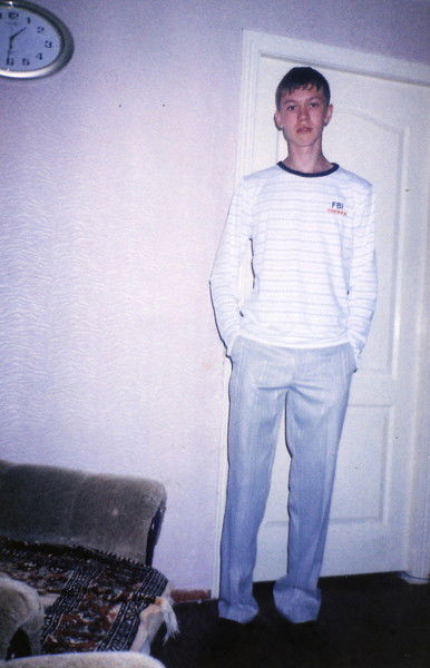 Зубов Денис