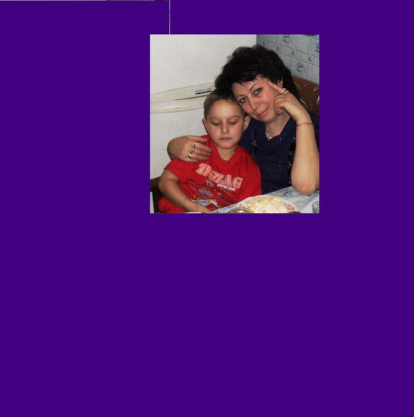 Татьяна Колесникова