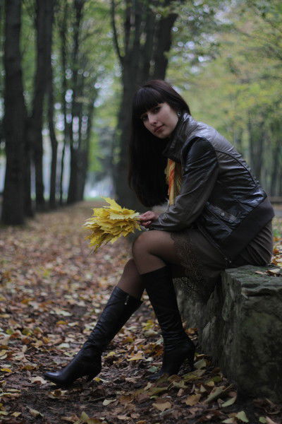 Изабелла ****