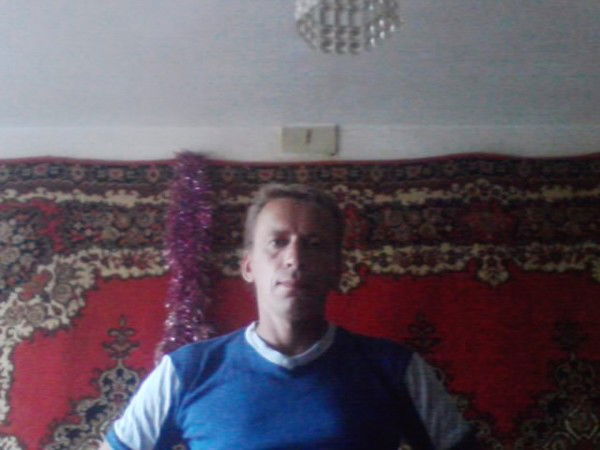 Юрий Александров