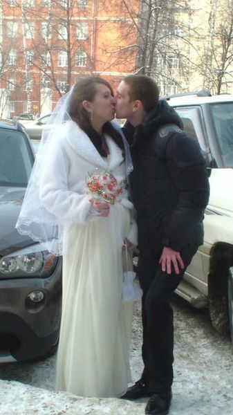 Анжелика Букреева