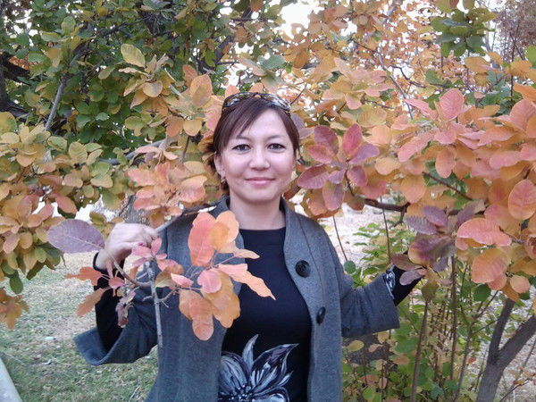 Бота Мурзабаева