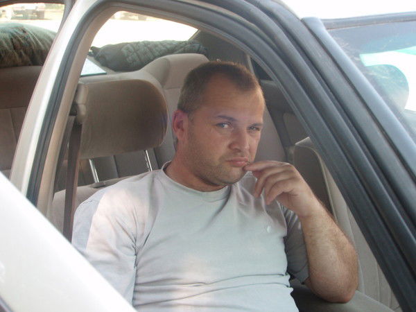 Андрей Провкин