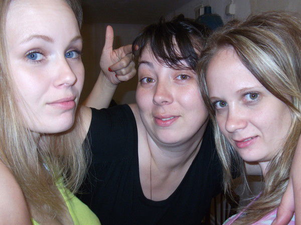 Вера Нечипоренко