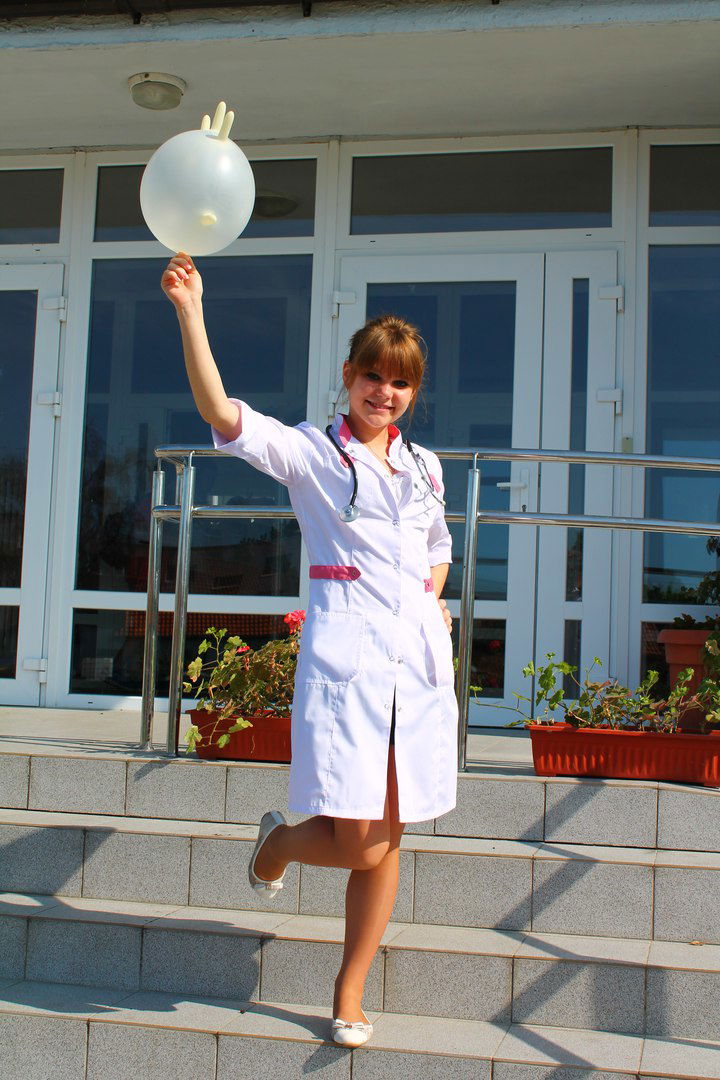 Анастасия Шпилько