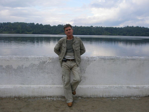 Владимир Терентьев