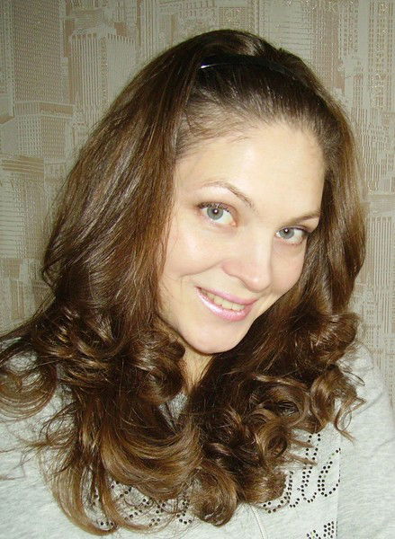 Вера Канаева