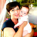 Елена Санина