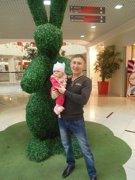 Жандос Кошантаев