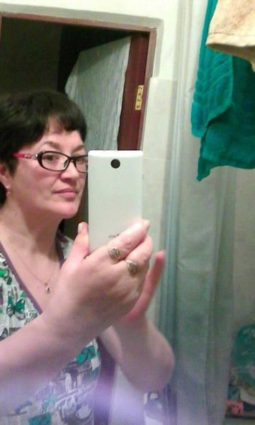 Дина Уляшева