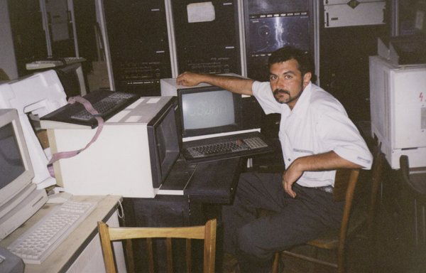 Игорь Корольков