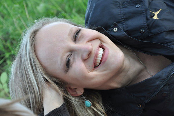 Мария Лобанова