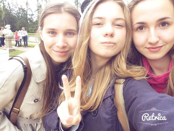 Анна Петюкова