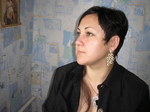 Ольга Чурляева