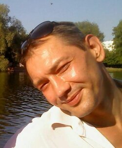 Игорь Счастливый