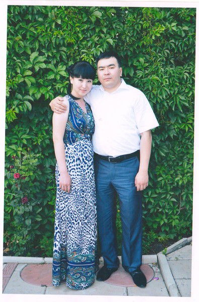 Анара Амреева