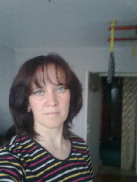 Татьяна Кругляк