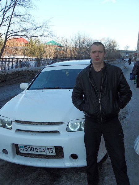 Дима Трубин