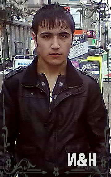 Исфандиёр Рустамов