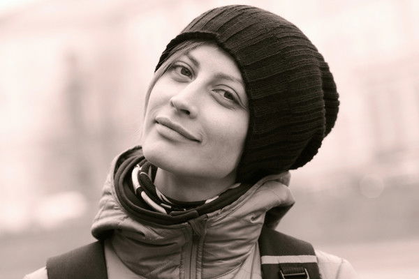 Ксения Вертянова