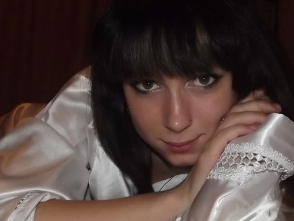 Ксения Опалева